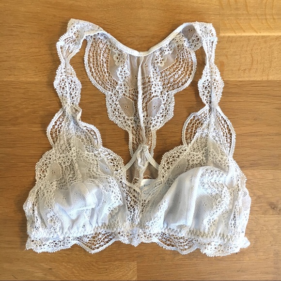 Eberjey Other - NEVER WORN Eberjey ‘colette’ racerback bralet